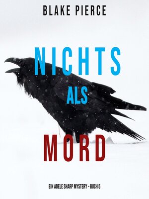 cover image of Nichts Als Mord